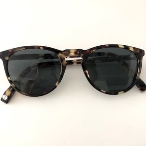 Warby Parker Sunglasses
